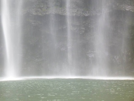 Hanakapiai Falls