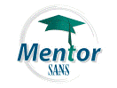 SANS Mentor