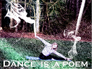 Dance is a Poem