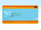 uContact Address Book App